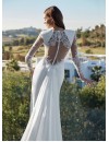 Rochie de mireasa Manu  Garcia - Zandra